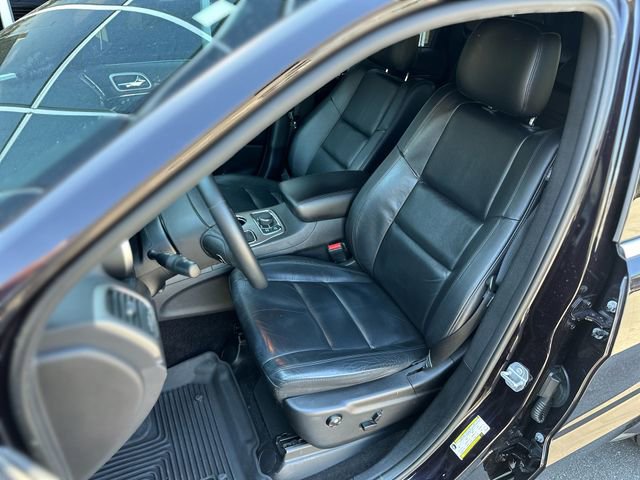 Used 2018 Jeep Grand Cherokee Limited AWD/4WD image 12