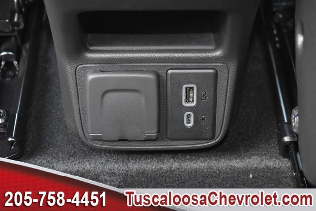 New 2026 Chevrolet TrailBlazer RS w/ Convenience Package FWD image 18
