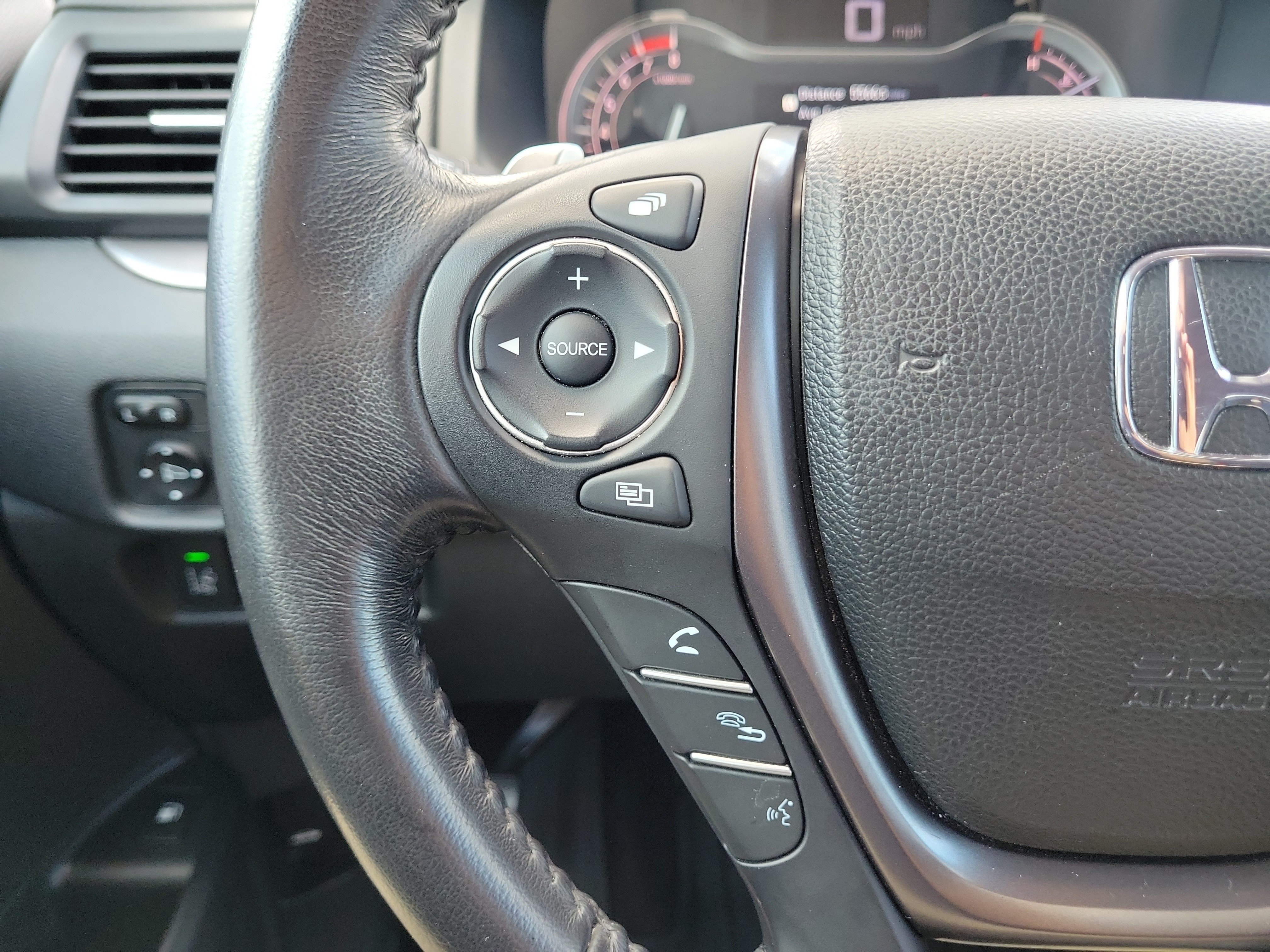 Used 2020 Honda Ridgeline RTL image 29