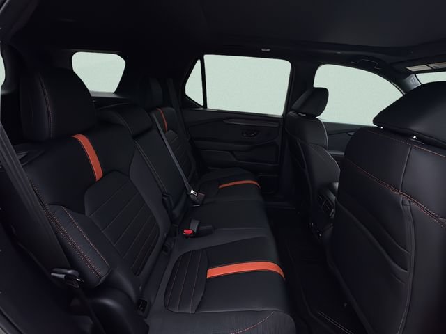 New 2026 Honda Passport TrailSport image 19