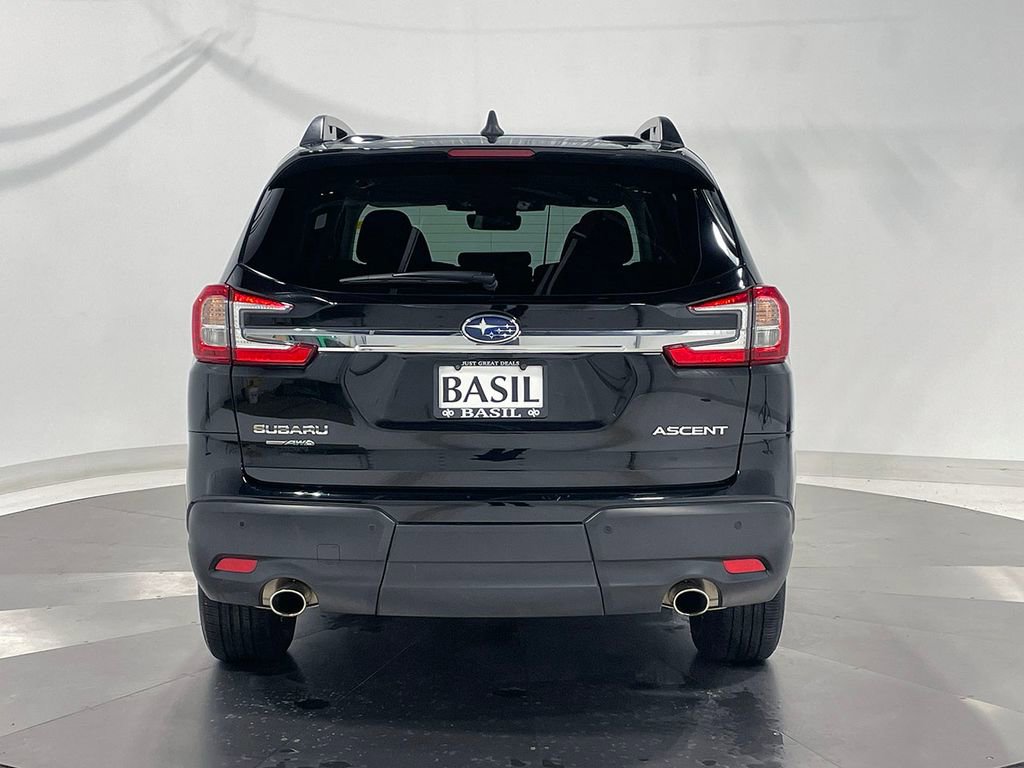 Used 2025 Subaru Ascent Premium image 12