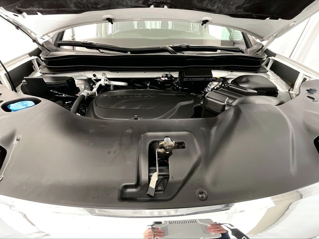 Certified 2022 Honda Pilot EX-L image 31