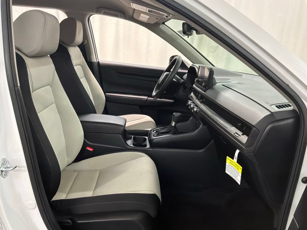Certified 2025 Honda CR-V LX image 29