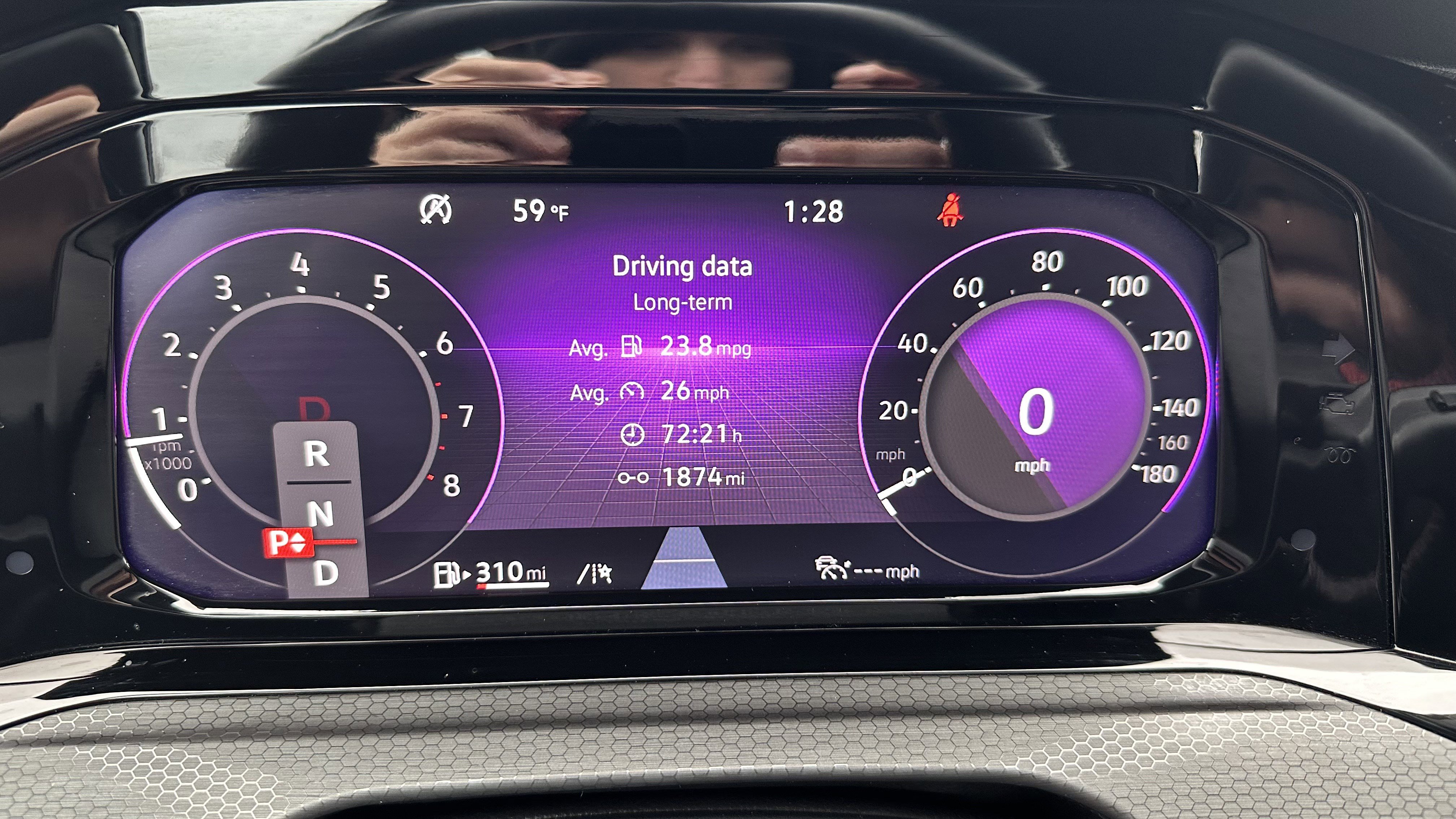 Used 2024 Volkswagen GTI S image 23