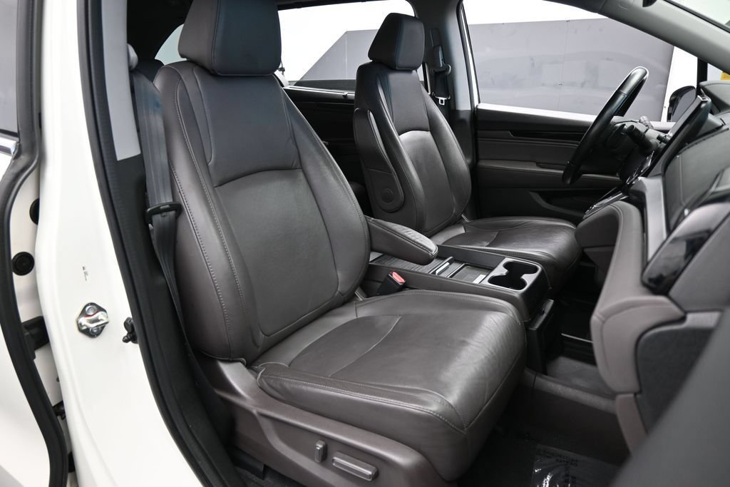 Used 2019 Honda Odyssey Elite image 55