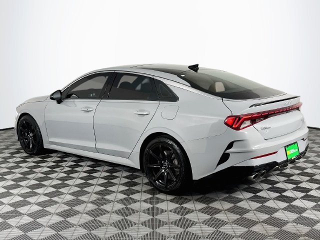Used 2024 Kia K5 GT FWD image 6