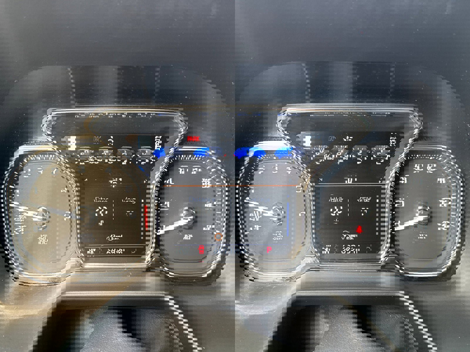 Certified 2021 GMC Yukon SLT w/ SLT Luxury Plus Package image 38