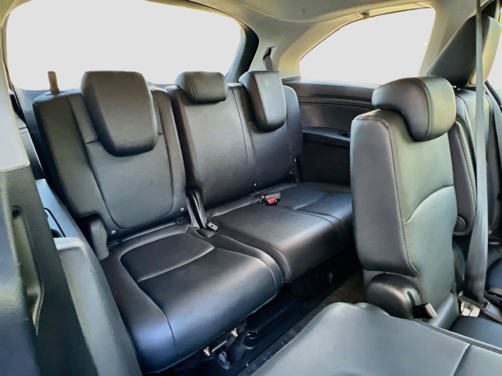 Used 2025 Honda Odyssey EX-L image 27