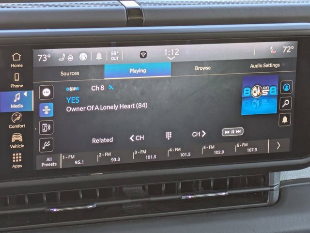 Used 2024 Jeep Wrangler Sahara image 25