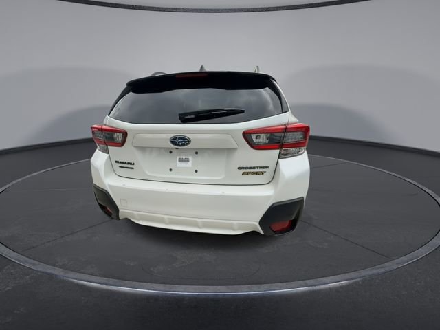 Certified 2023 Subaru Crosstrek 2.5i Sport image 7