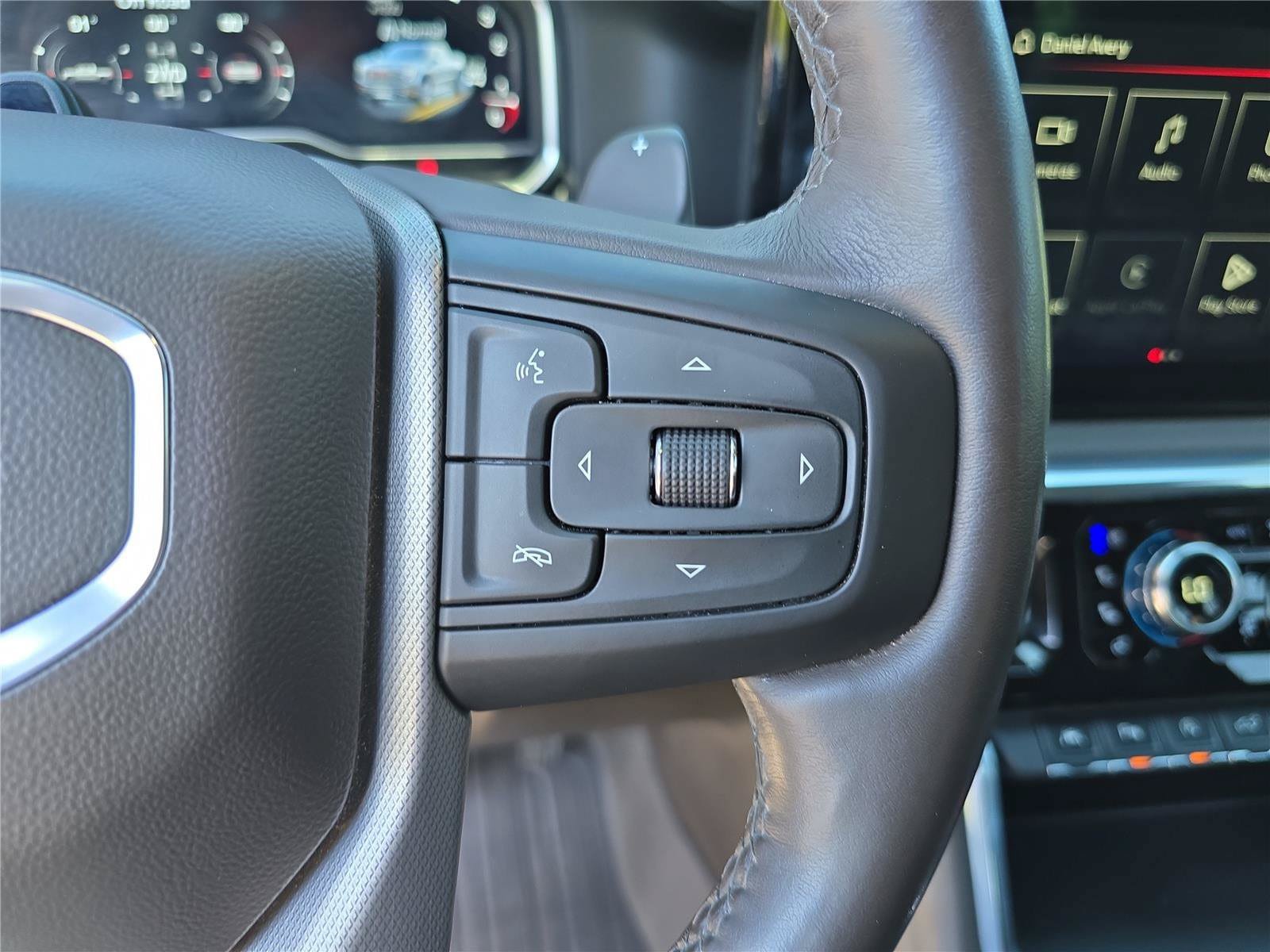 Used 2024 GMC Sierra 1500 Denali AWD/4WD image 31