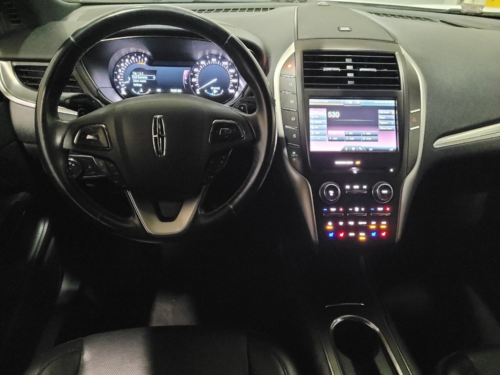 Used 2015 Lincoln MKC AWD w/ Equipment Group 102A Reserve image 22