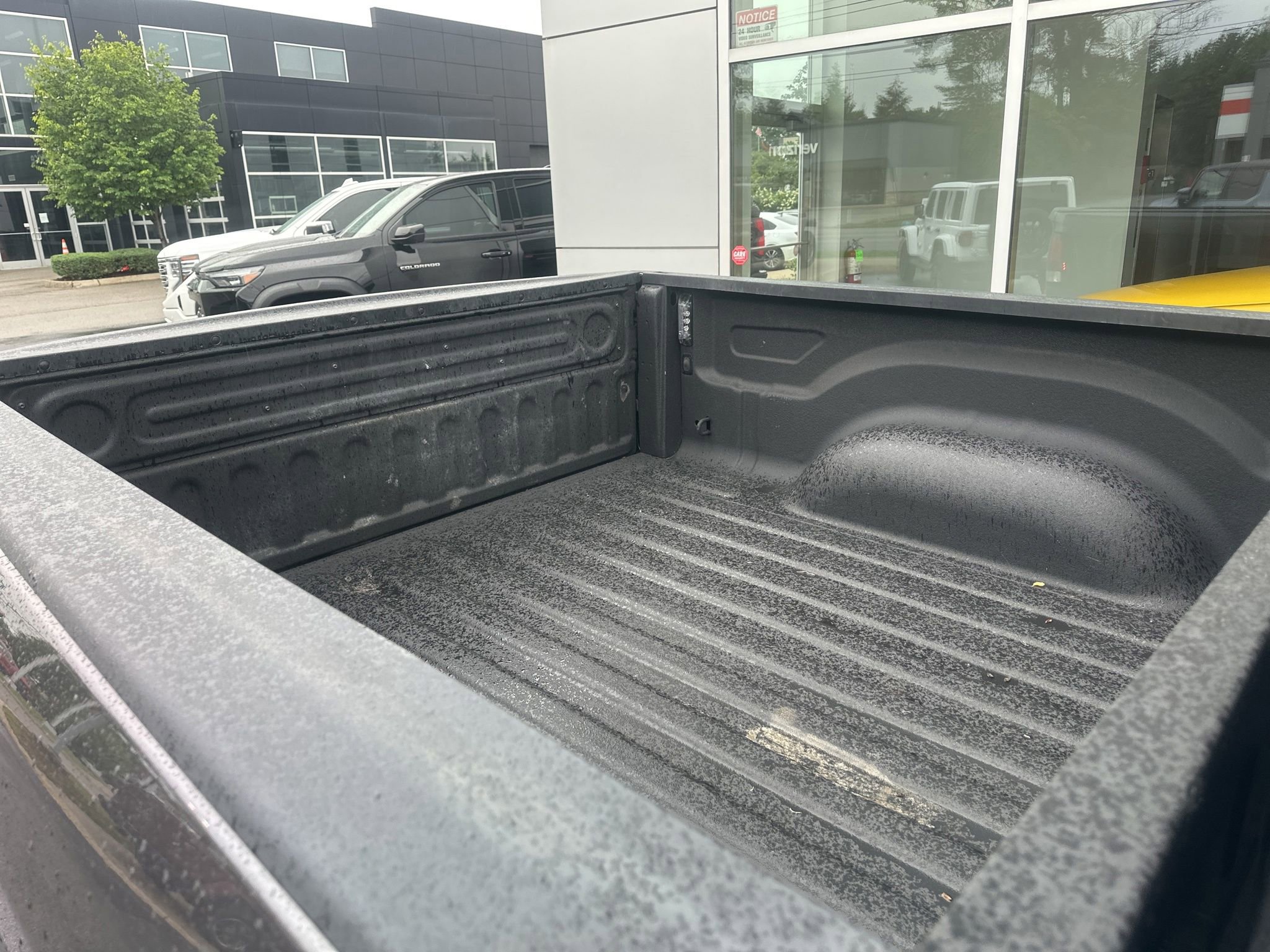 Used 2020 RAM 1500 Classic Warlock AWD/4WD image 17