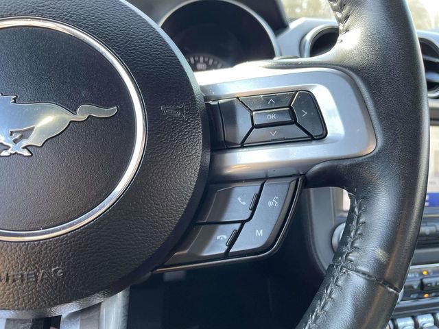 Used 2023 Ford Mustang GT Premium w/ Mustang Nite Pony Package image 22