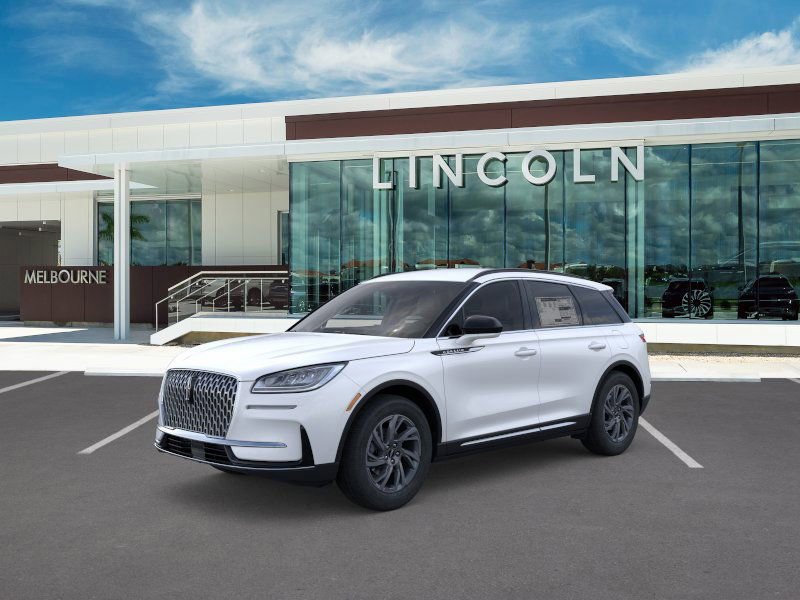 New 2026 Lincoln Corsair Premiere image 1