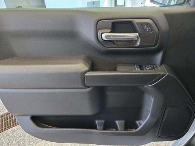 Certified 2024 Chevrolet Silverado 1500 W/T w/ WT Value Package image 27