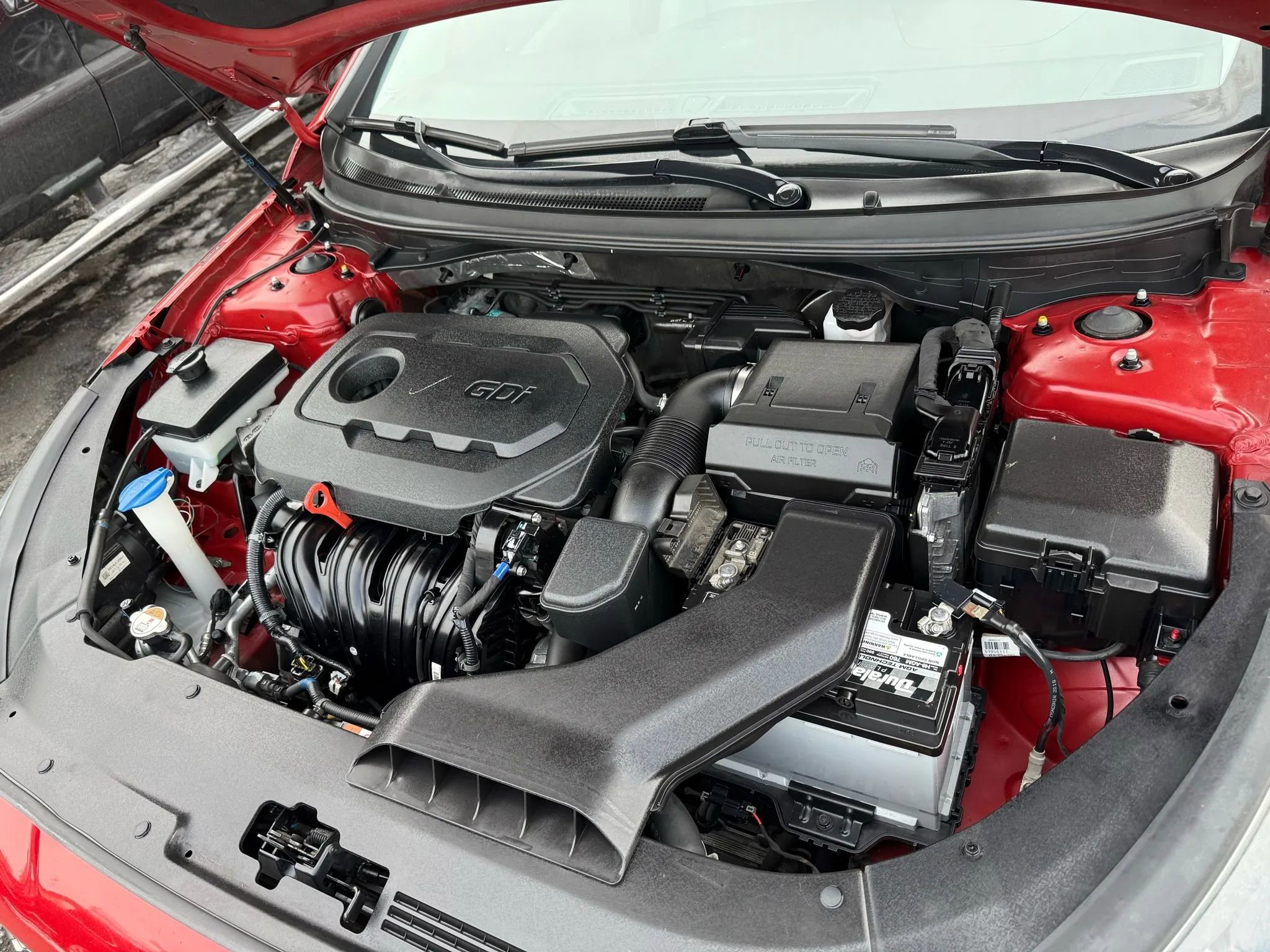 Used 2019 Hyundai Sonata SE image 36