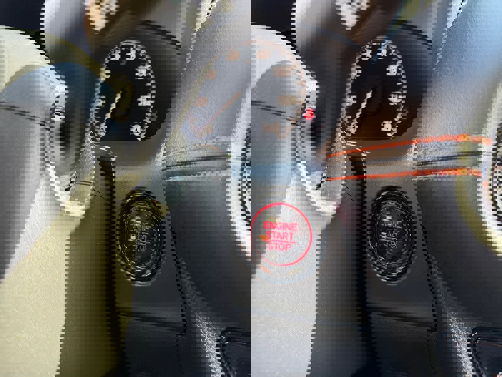 Used 2023 Honda HR-V Sport image 23