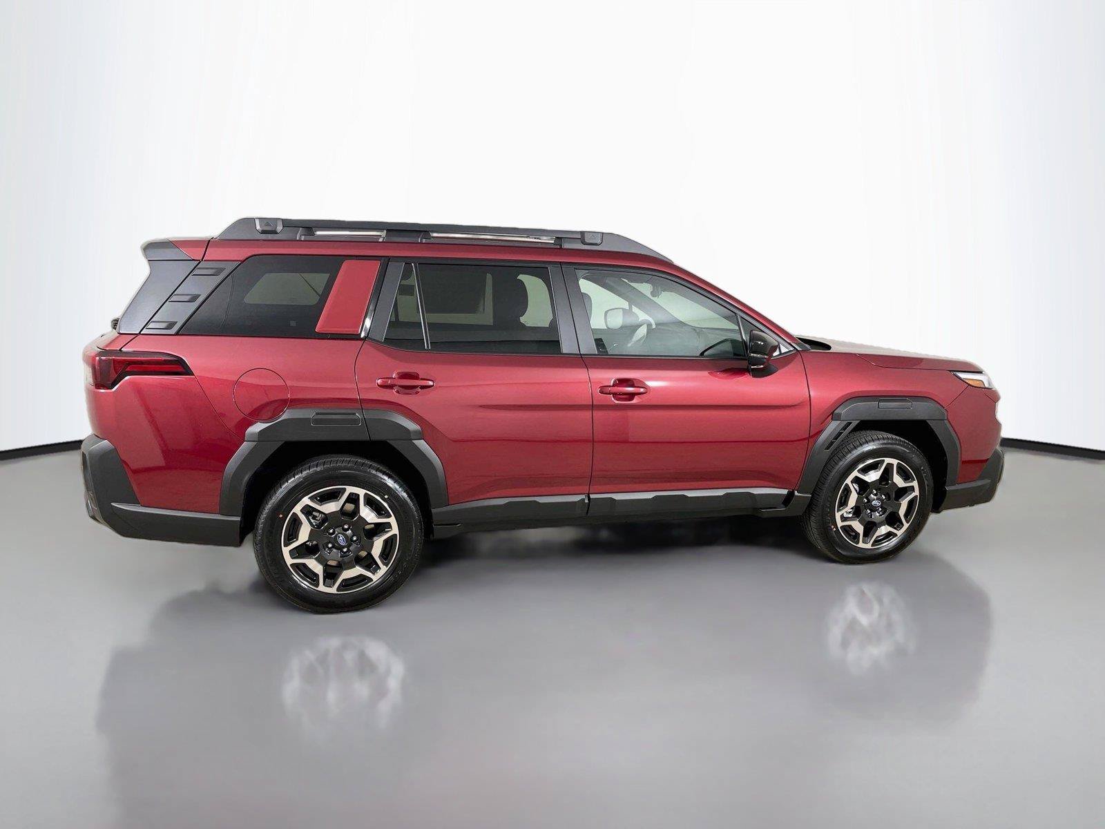 New 2026 Subaru Outback Touring AWD/4WD image 18