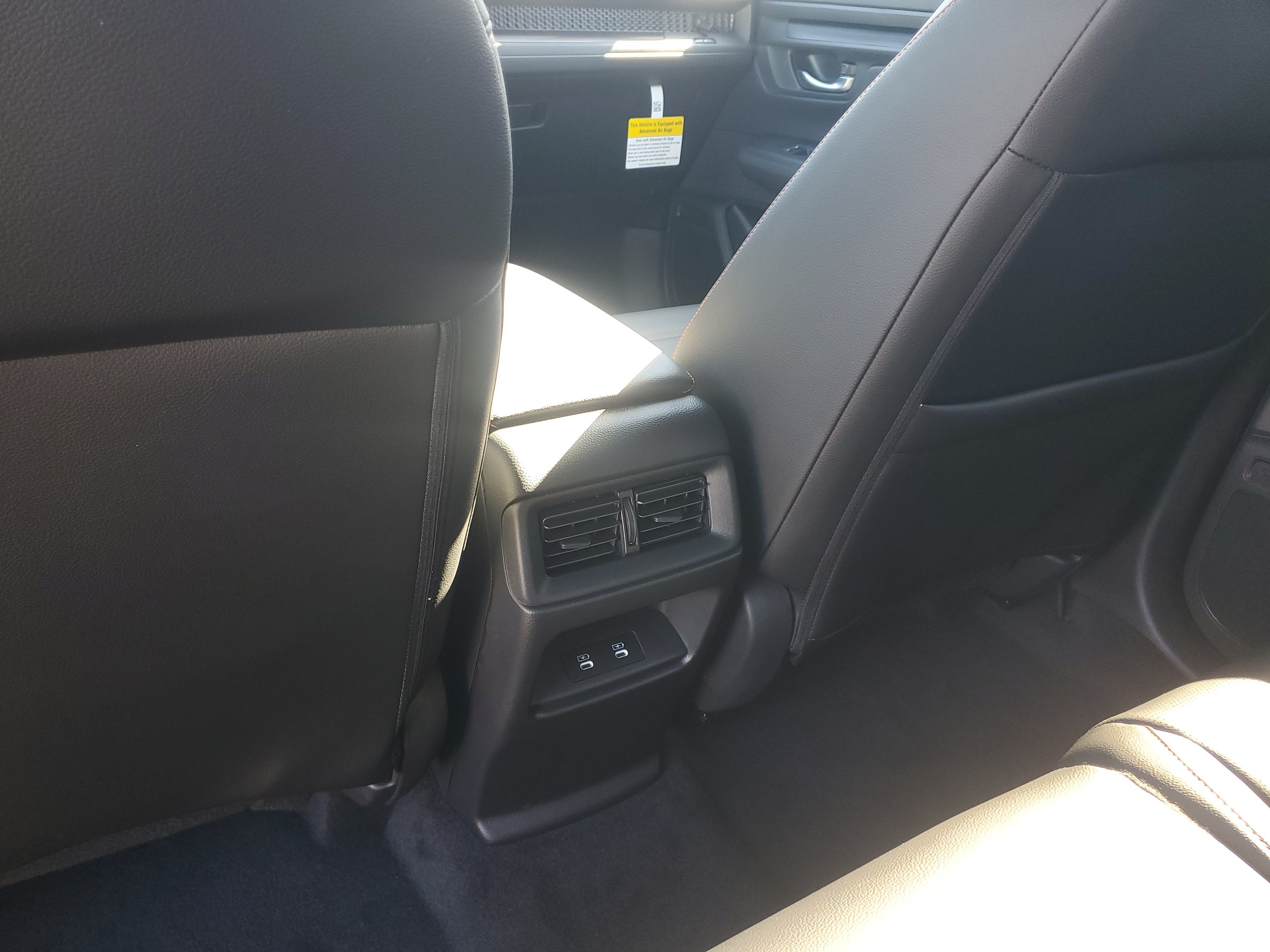 New 2027 Honda CR-V Sport-L image 12