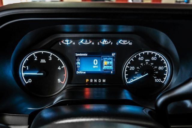 Used 2024 Ford F250 XL w/ XL Driver Assist Package AWD/4WD image 18