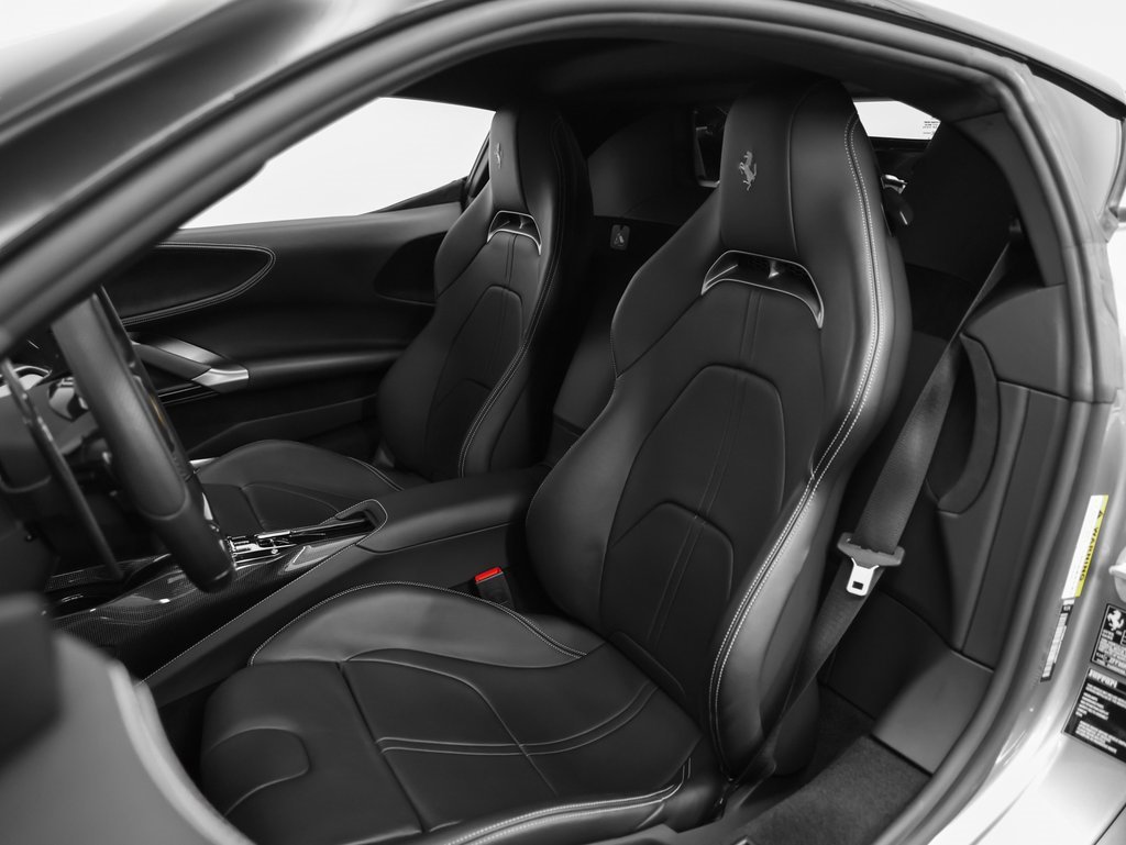 Certified 2022 Ferrari SF90 Stradale image 3