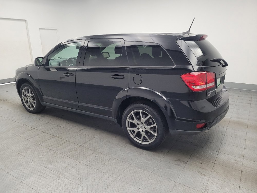 Used 2019 Dodge Journey GT AWD/4WD image 3