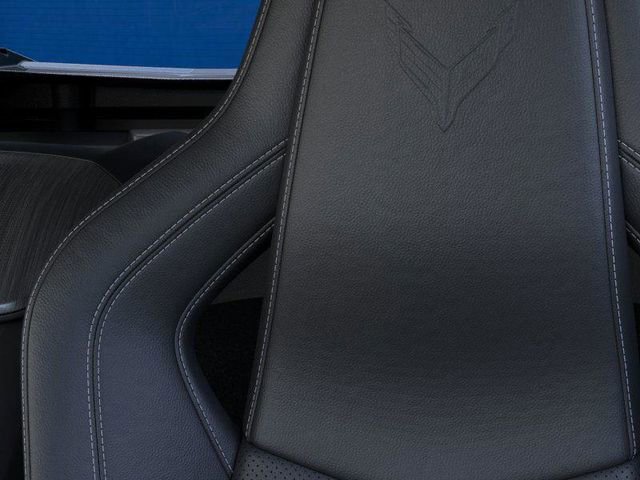 New 2026 Chevrolet Corvette Stingray Preferred Cpe w/ Z51 Performance Package image 21