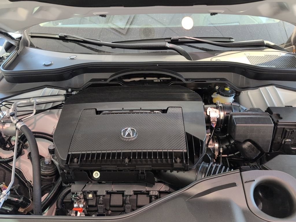 New 2026 Acura MDX w/ Advance Package image 22