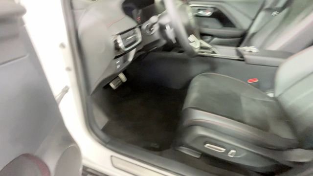 Used 2025 Acura ADX A-Spec AWD/4WD image 20