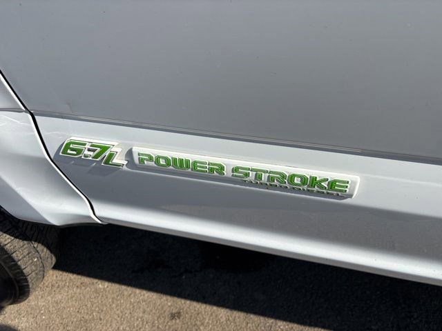 Used 2021 Ford F250 Lariat w/ Lariat Value Package image 50