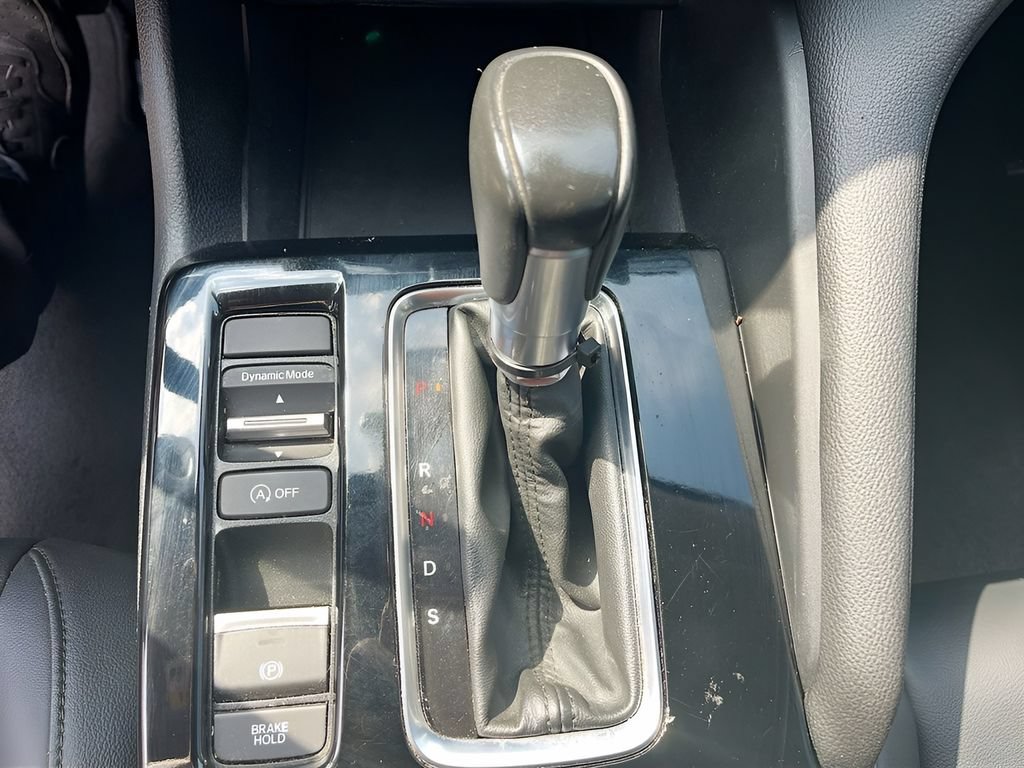 Used 2024 Acura Integra FWD image 16
