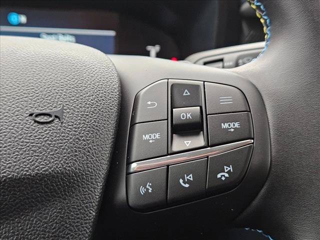 New 2026 Ford Maverick Lobo AWD/4WD image 17