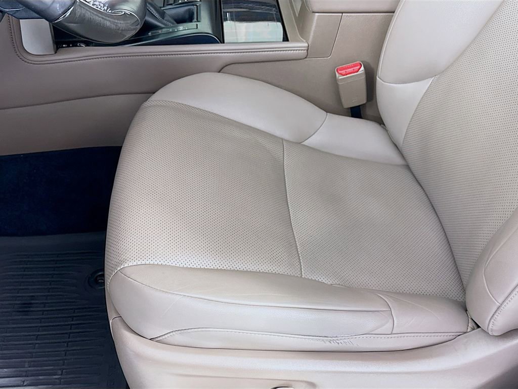 Used 2020 Lexus GX 460 Premium w/ Premium Package AWD/4WD image 20