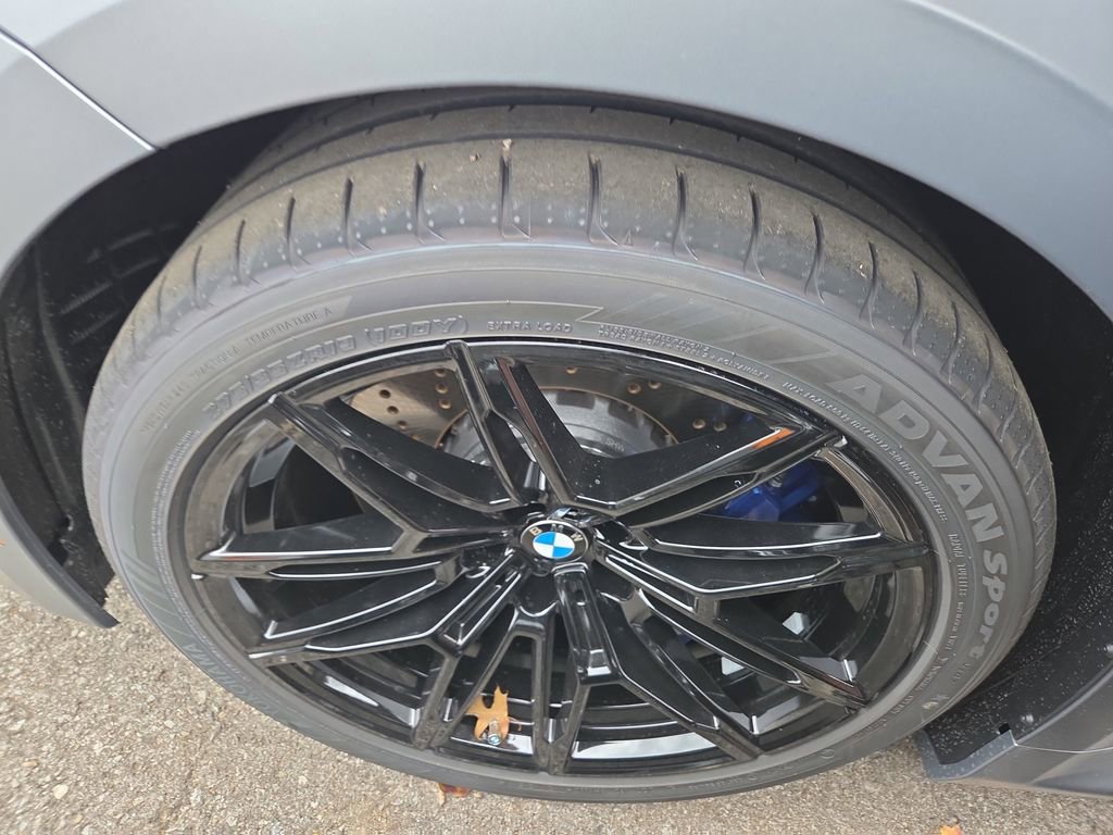 New 2026 BMW M2 w/ Carbon Package image 15