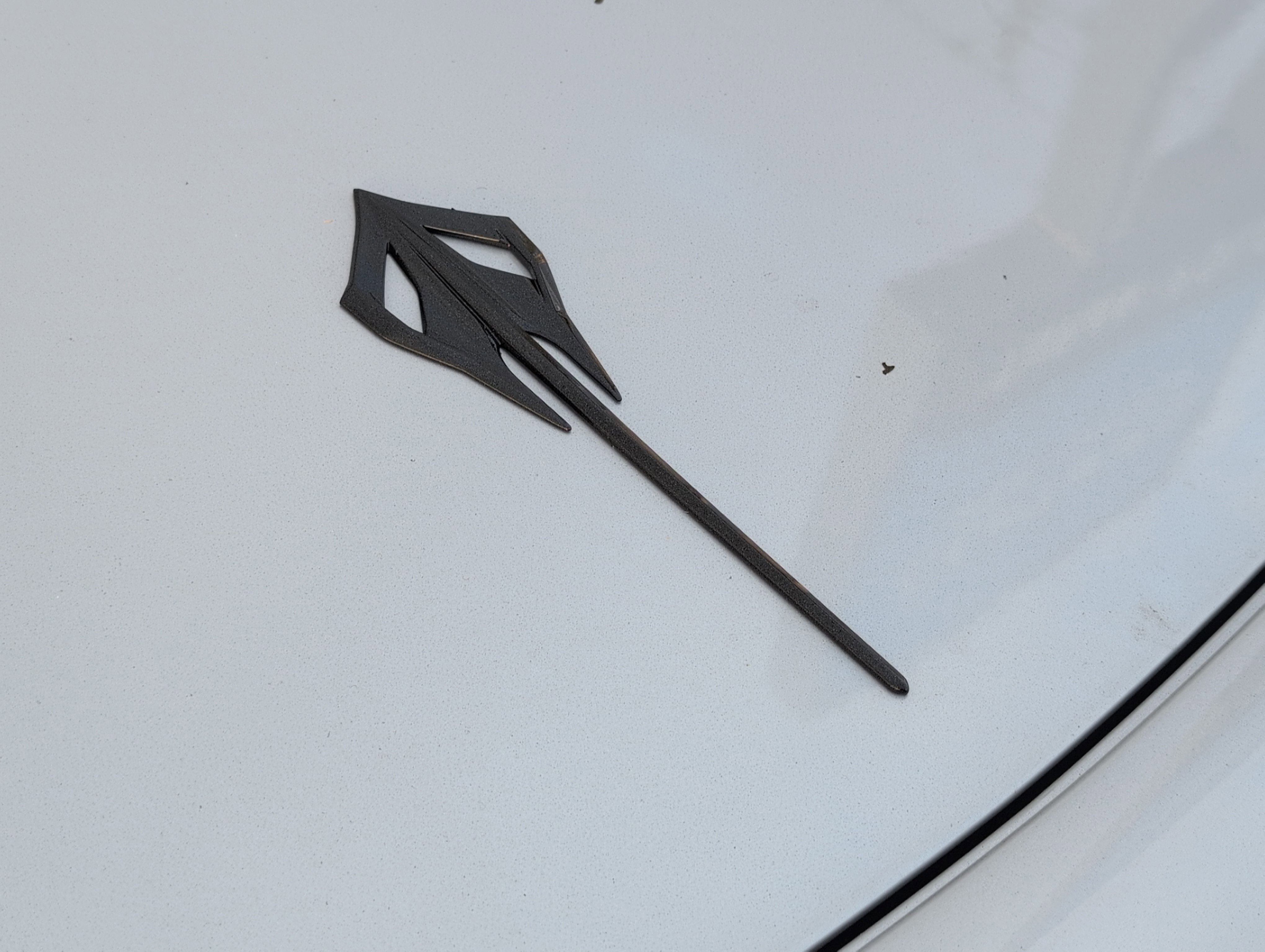 New 2026 Chevrolet Corvette E-Ray image 10