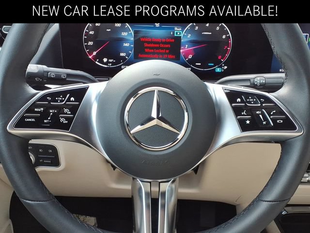 Certified 2026 Mercedes-Benz GLA 250 image 8