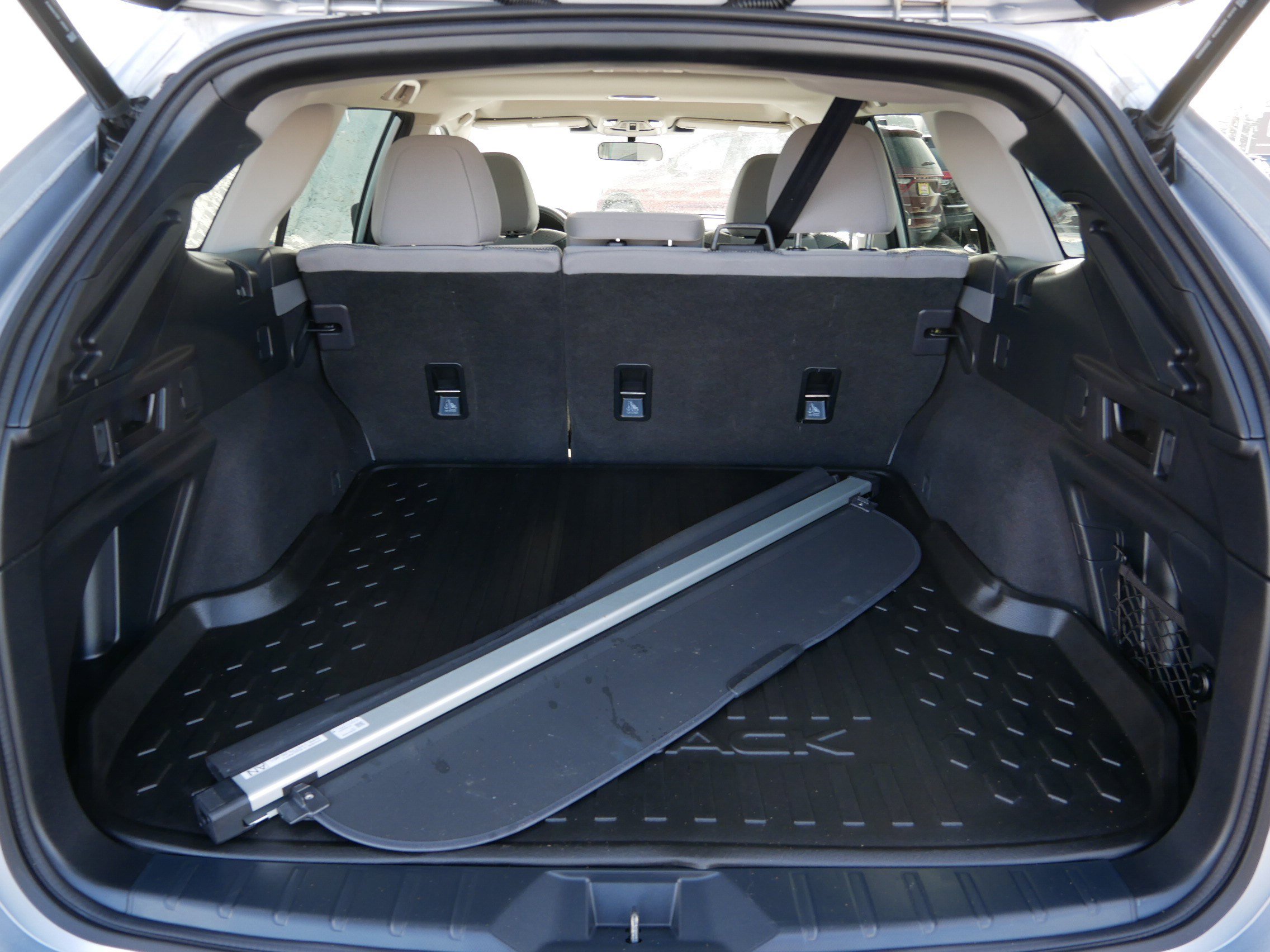 Used 2025 Subaru Outback Premium image 18