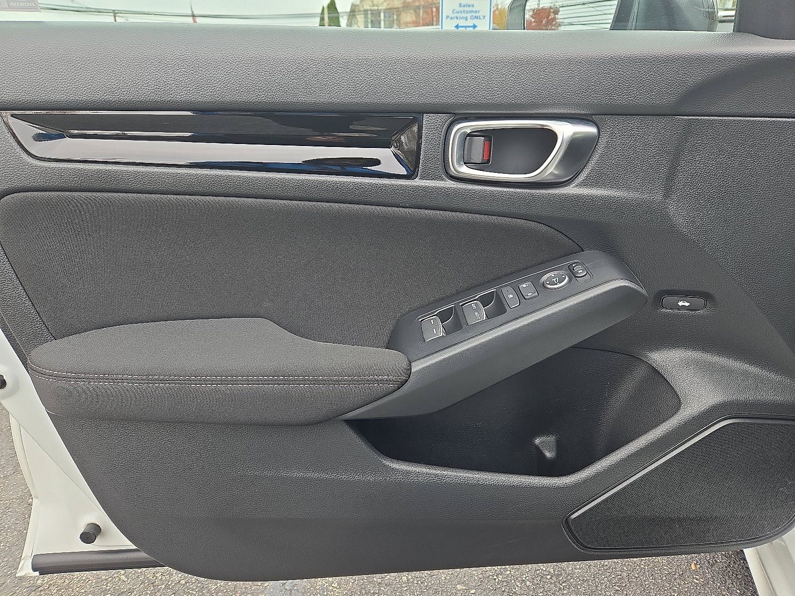 Certified 2025 Honda Civic Sport image 12