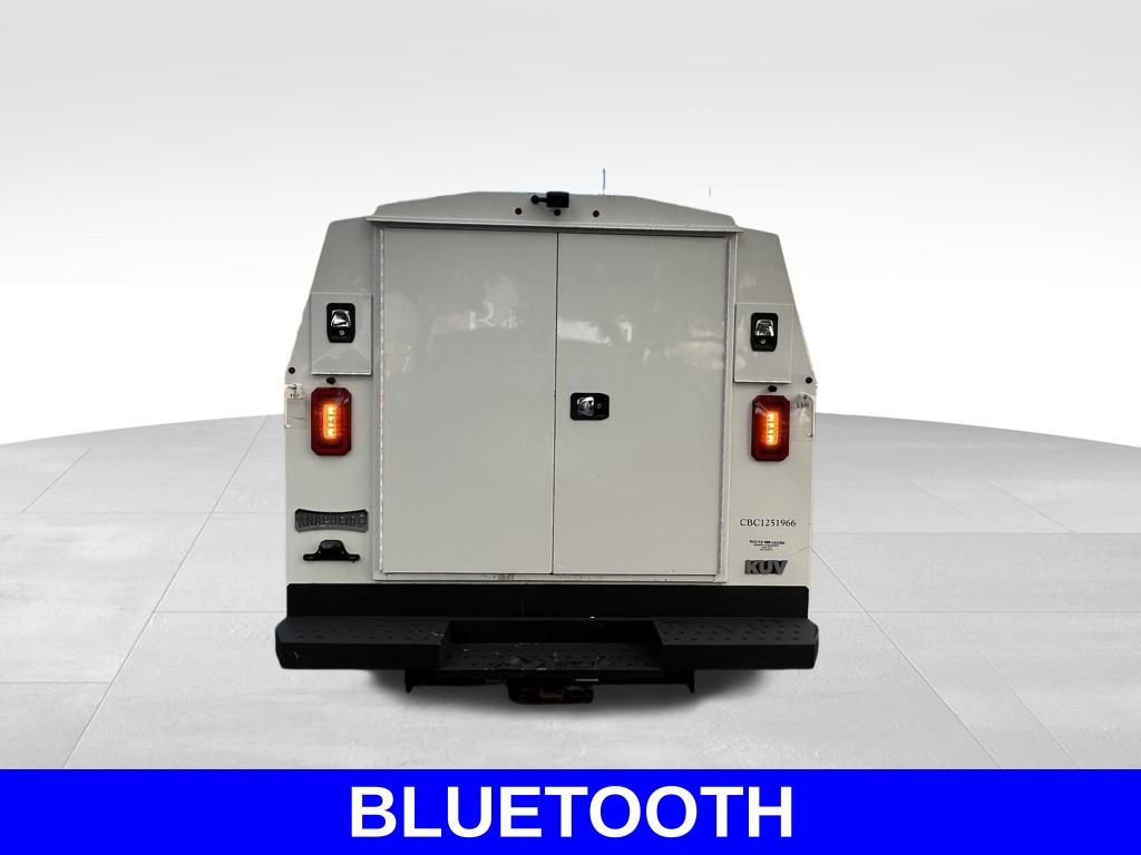 Used 2019 Ford E-350 and Econoline 350 Super Duty w/ Power Windows & Locks Group image 5