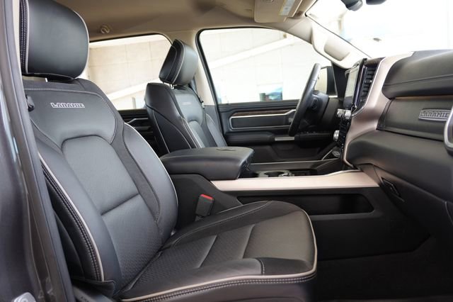Used 2020 RAM 1500 Laramie image 17