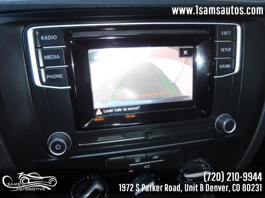 Used 2018 Volkswagen Jetta S image 16