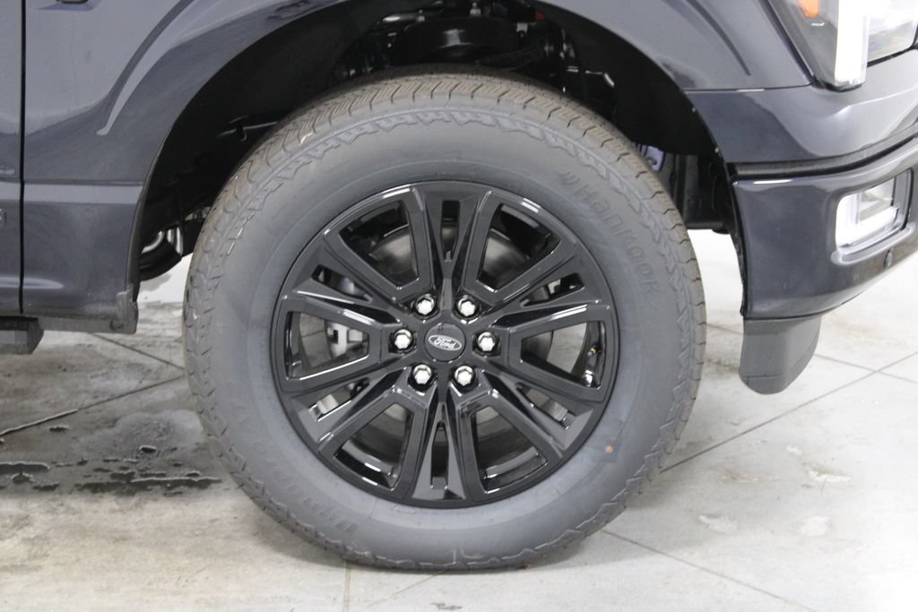 New 2026 Ford F150 Platinum AWD/4WD image 11