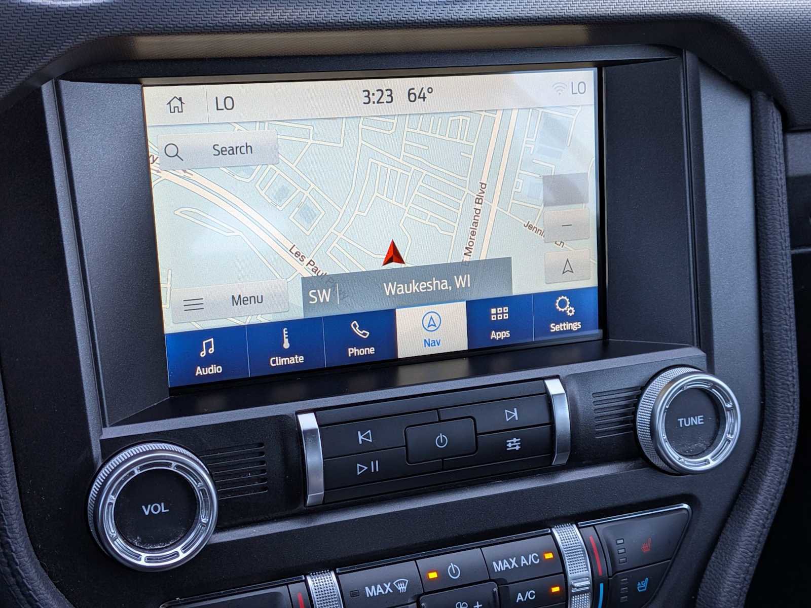 Used 2019 Ford Mustang GT Premium w/ Equipment Group 401A RWD image 25