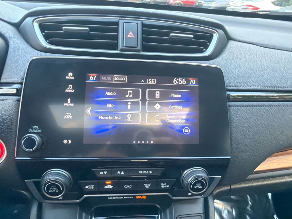 Used 2020 Honda CR-V EX-L image 19