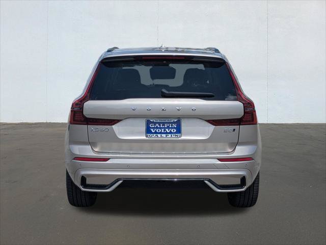 New 2026 Volvo XC60 B5 Ultra w/ Protection Package Premier AWD/4WD image 5