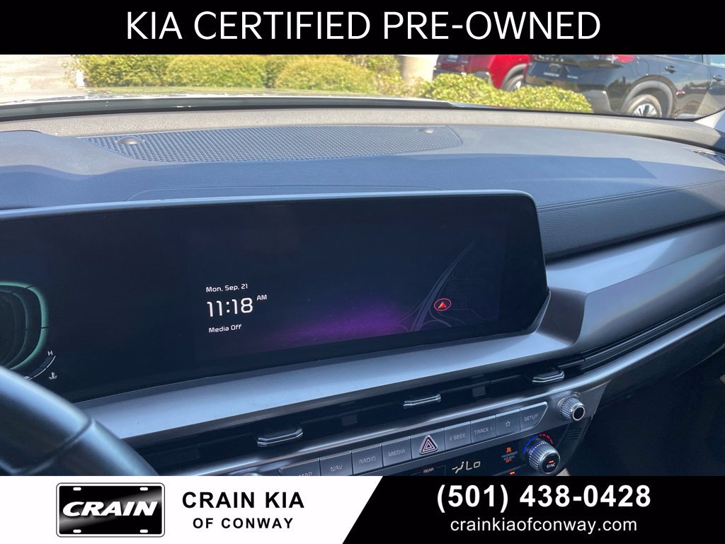 Certified 2024 Kia Telluride S AWD/4WD image 16