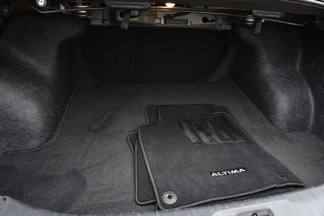 Certified 2025 Nissan Altima 2.5 SV image 23