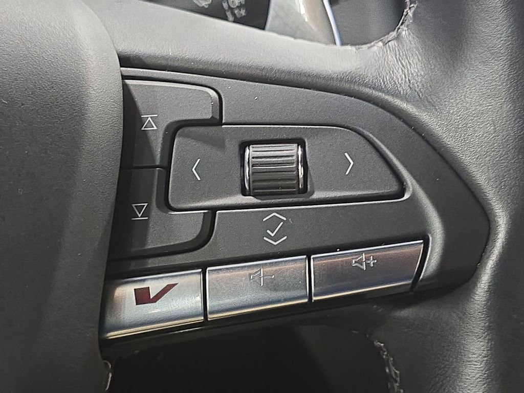 Used 2024 Cadillac CT5 V w/ Premium Package image 18