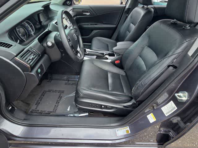 Used 2013 Honda Accord EX-L image 17